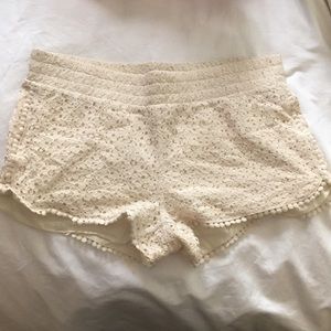 Summer is here and it’s time for shorts!